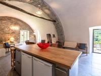 Plan piętra w obiekcie Holiday Home Maison Penta by Interhome