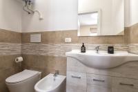 Kúpeľňa v ubytovaní Vico Rooms