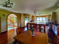 Půdorys ubytování Villa Remoan