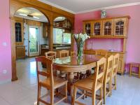 Půdorys ubytování Villa Remoan