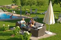 Goście zatrzymujący się w obiekcie Hotel Taxerhof
