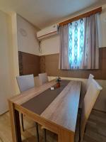 Posedenie v ubytovaní Apartman Morana