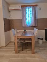 Plán poschodí v ubytovaní Apartman Morana