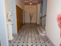 Plán poschodí v ubytovaní Charmant 2 pièces avec terrasse, jardin et parking dans résidence avec piscine à Menton - FR-1-196-313