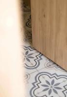Půdorys ubytování Can Candiu Establecimiento de 2 casas enteras