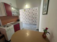 Kuchnia lub aneks kuchenny w obiekcie Apartments Peronja Jelsa Seafront