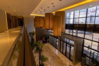 JL Hotel by Bourbonの見取り図または間取り図