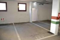 Půdorys ubytování Moderno apartamento a pie de pista en la Estación de San Isidro