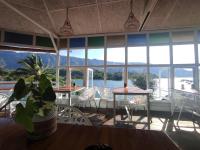 Příroda nedaleko penzionu