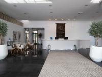 Vstupní hala nebo recepce v ubytování Bluesun Holiday Village Bonaca - Full Board Plus