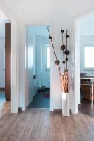 Půdorys ubytování Spreewaldapartments