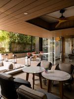 Et opholdsområde på Homm Sukhumvit34 Bangkok