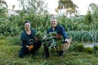 Hosté ubytování Penobscot Farm Cottage