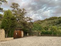 Príroda v okolí of the country house