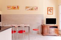 Plan piętra w obiekcie Antica Fattoria Borghesi