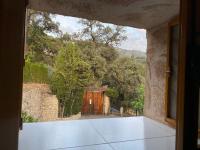 Príroda v okolí of the country house