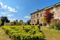 Půdorys ubytování Finest Retreats - Hickleton Hall Estate