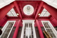 Půdorys ubytování Finest Retreats - Hickleton Hall Estate