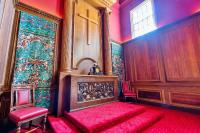 Půdorys ubytování Finest Retreats - Hickleton Hall Estate