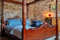 Půdorys ubytování Finest Retreats - Hickleton Hall Estate