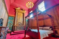 Půdorys ubytování Finest Retreats - Hickleton Hall Estate