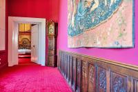 Půdorys ubytování Finest Retreats - Hickleton Hall Estate