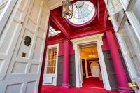 Půdorys ubytování Finest Retreats - Hickleton Hall Estate