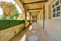 Půdorys ubytování Finest Retreats - Hickleton Hall Estate