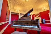 Půdorys ubytování Finest Retreats - Hickleton Hall Estate