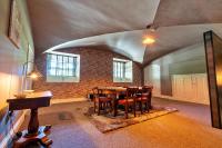 Půdorys ubytování Finest Retreats - Hickleton Hall Estate