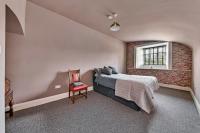 Půdorys ubytování Finest Retreats - Hickleton Hall Estate