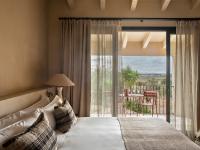 Balkón nebo terasa v ubytování The Lodge Mallorca, Small Luxury Hotels