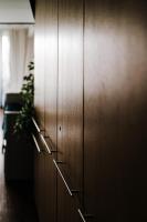 Plán poschodí v ubytovaní Butique Apartman