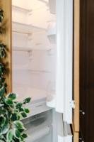 Plán poschodí v ubytovaní Butique Apartman