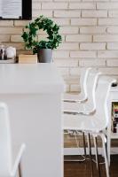 Plán poschodí v ubytovaní Butique Apartman