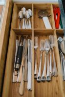 Plán poschodí v ubytovaní Butique Apartman