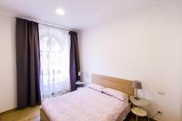 Posteľ alebo postele v izbe v ubytovaní Colossehome - Dream House around the corner from Colosseum