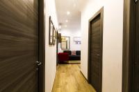 Posedenie v ubytovaní Colossehome - Dream House around the corner from Colosseum
