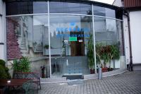 Plán poschodí v ubytovaní Hotel Politański