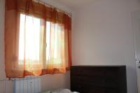 Postel nebo postele na pokoji v ubytování Apartment