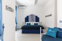 Posedenie v ubytovaní B&B Sapore di Mare nel Blu