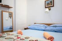 Posteľ alebo postele v izbe v ubytovaní Apartment Preko 8179b
