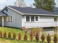 Půdorys ubytování Holiday home Tynset