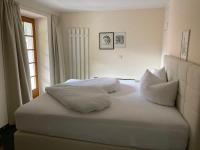 Plan piętra w obiekcie Appartement Posthäusl