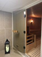 Almnäs Park Hotelの見取り図または間取り図
