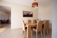 Posedenie v ubytovaní VILLA SISSY CAREFREE VACATIONSΘΕ