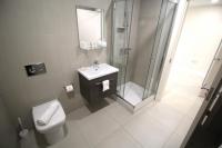 Půdorys ubytování 3 Bed Cozy Apartment - next to Leeds City Centre & University