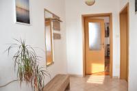Plán poschodí v ubytovaní Apartman Branka- Sea view