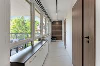 Plán poschodí v ubytovaní Dom & House - Apartamenty Sunrise