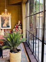 Φωτογραφία από το άλμπουμ του The Hanover Luxury Hotel σε Hanover